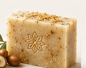 Argan Gold zeep