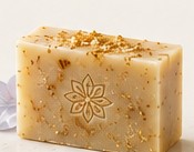 Collagen Glow zeep