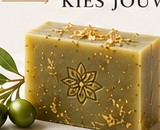 Olive Balance zeep